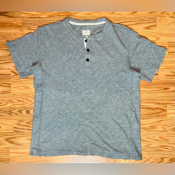 Rag & Bone Mens Shirt Lot Size L Crew & Polo Short & Long Sleeve Standard Issue - Picture 11 of 16
